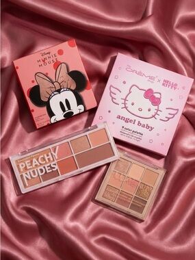Brand new makeup bundle 💖✨ — never used